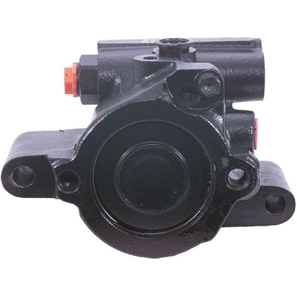 From Pump Power Steering Pressure Line Hose Assembly For 1990-1993 Toyota Celica